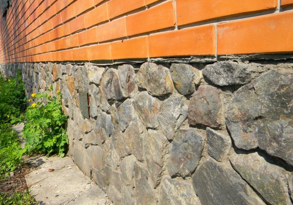 Cost of Stone Foundation Waterproofing in Lima