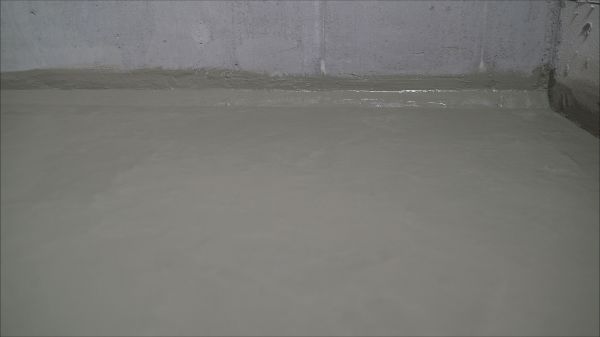Cost of Concrete Waterproofing in Lima