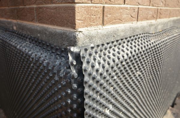 Cost of Crawlspace Waterproofing in Lima