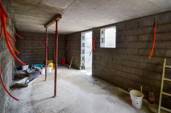 Cost of Cellar Waterproofing in Lima