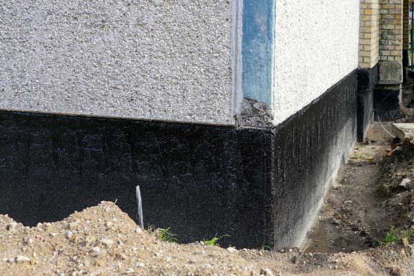 Cost of Foundation Waterproofing in Lima